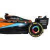 RC auto McLaren F1 MCL36 1:12 Oranžové RASTAR