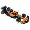 RC auto McLaren F1 MCL36 1:12 Oranžové RASTAR