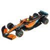 RC auto McLaren F1 MCL36 1:12 Oranžové RASTAR 13