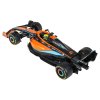 RC auto McLaren F1 MCL36 1:12 Oranžové RASTAR