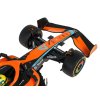 RC auto McLaren F1 MCL36 1:12 Oranžové RASTAR
