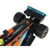 RC auto McLaren F1 MCL36 1:12 Oranžové RASTAR 18