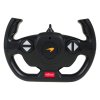 RC auto McLaren F1 MCL36 1:12 Oranžové RASTAR
