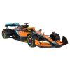 RC auto McLaren F1 MCL36 1:12 Oranžové RASTAR 2