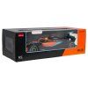 RC auto McLaren F1 MCL36 1:12 Oranžové RASTAR 21
