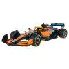 RC auto McLaren F1 MCL36 1:12 Oranžové RASTAR 3