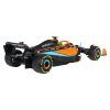 RC auto McLaren F1 MCL36 1:12 Oranžové RASTAR 5