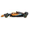 RC auto McLaren F1 MCL36 1:12 Oranžové RASTAR 6