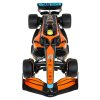 RC auto McLaren F1 MCL36 1:12 Oranžové RASTAR 9