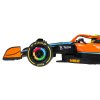 RC auto McLaren F1 MCL36 1:12 Oranžové RASTAR 10