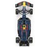RC auto Red Bull F1 RB19 1:16 RASTAR Modrý Body Kit 11