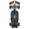 RC auto Red Bull F1 RB19 1:16 RASTAR Modrý Body Kit