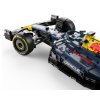 RC auto Red Bull F1 RB19 1:16 RASTAR Modrý Body Kit