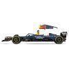 RC auto Red Bull F1 RB19 1:16 RASTAR Modrý Body Kit 13