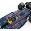 RC auto Red Bull F1 RB19 1:16 RASTAR Modrý Body Kit