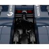 RC auto Red Bull F1 RB19 1:16 RASTAR Modrý Body Kit 16