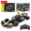 RC auto Red Bull F1 RB19 1:16 RASTAR Modrý Body Kit