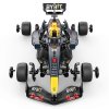 RC auto Red Bull F1 RB19 1:16 RASTAR Modrý Body Kit