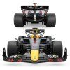 RC auto Red Bull F1 RB19 1:16 RASTAR Modrý Body Kit 7