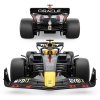 RC auto Red Bull F1 RB19 1:16 RASTAR Modrý Body Kit