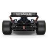 RC auto Red Bull F1 RB19 1:16 RASTAR Modrý Body Kit 8