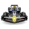 RC auto Red Bull F1 RB19 1:16 RASTAR Modrý Body Kit