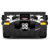 Bílá stavebnice Pagani Zonda R RASTAR 1:28 10