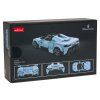 Stavebnice RASTAR Maserati MC20 1:30 Modrá