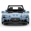Stavebnice RASTAR Maserati MC20 1:30 Modrá