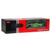 RC autíčko Lamborghini SC63 1:24 Zelené 16