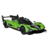 RC autíčko Lamborghini SC63 1:24 Zelené 2