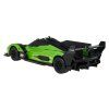 RC autíčko Lamborghini SC63 1:24 Zelené 5