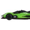 RC autíčko Lamborghini SC63 1:24 Zelené 8