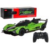 RC autíčko Lamborghini SC63 1:24 Zelené