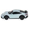 RC auto Porsche 911 Dakar 1:24 mátové RASTAR 12