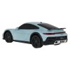 RC auto Porsche 911 Dakar 1:24 mátové RASTAR