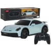 RC auto Porsche 911 Dakar 1:24 mátové RASTAR