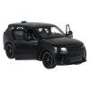 RC auto Range Rover Sport SV 1:14 Černé 2