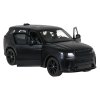 RC auto Range Rover Sport SV 1:14 Černé