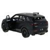 RC auto Range Rover Sport SV 1:14 Černé
