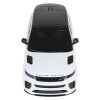 RC autíčko Range Rover Sport SV 1:24 RASTAR Bílé