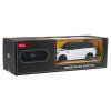 RC autíčko Range Rover Sport SV 1:24 RASTAR Bílé 14