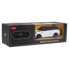 RC autíčko Range Rover Sport SV 1:24 RASTAR Bílé