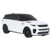 RC autíčko Range Rover Sport SV 1:24 RASTAR Bílé 2