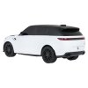 RC autíčko Range Rover Sport SV 1:24 RASTAR Bílé