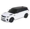 RC autíčko Range Rover Sport SV 1:24 RASTAR Bílé 7