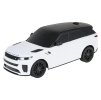RC autíčko Range Rover Sport SV 1:24 RASTAR Bílé