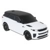 RC autíčko Range Rover Sport SV 1:24 RASTAR Bílé