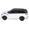 RC autíčko Range Rover Sport SV 1:24 RASTAR Bílé 9