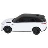 RC autíčko Range Rover Sport SV 1:24 RASTAR Bílé